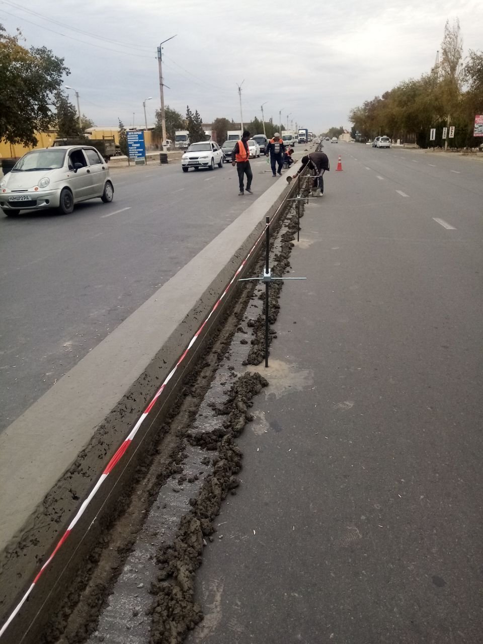 Корхона янгиликлари