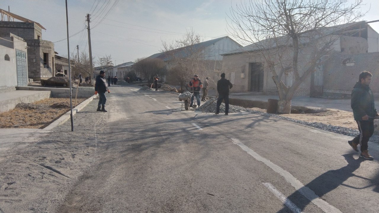 korxona yangiliklari