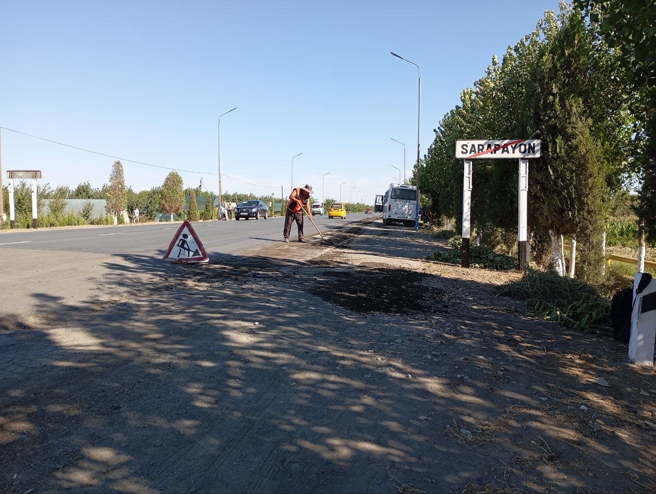 korxona yangiliklari