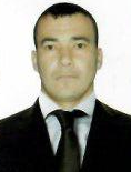 Bosh Muxandis v.b- Axmedov Rasul Axmedovich