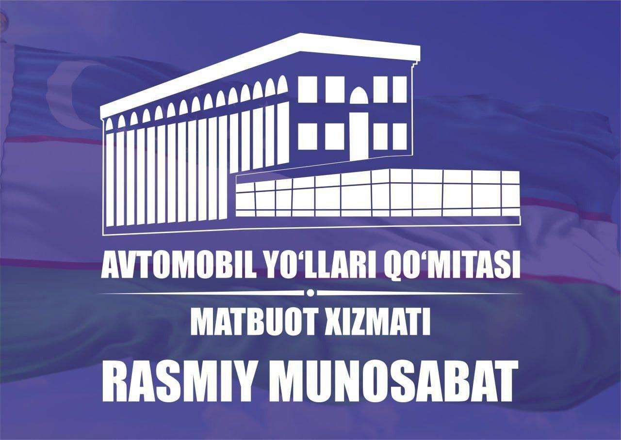 RASMIY MUNOSABAT