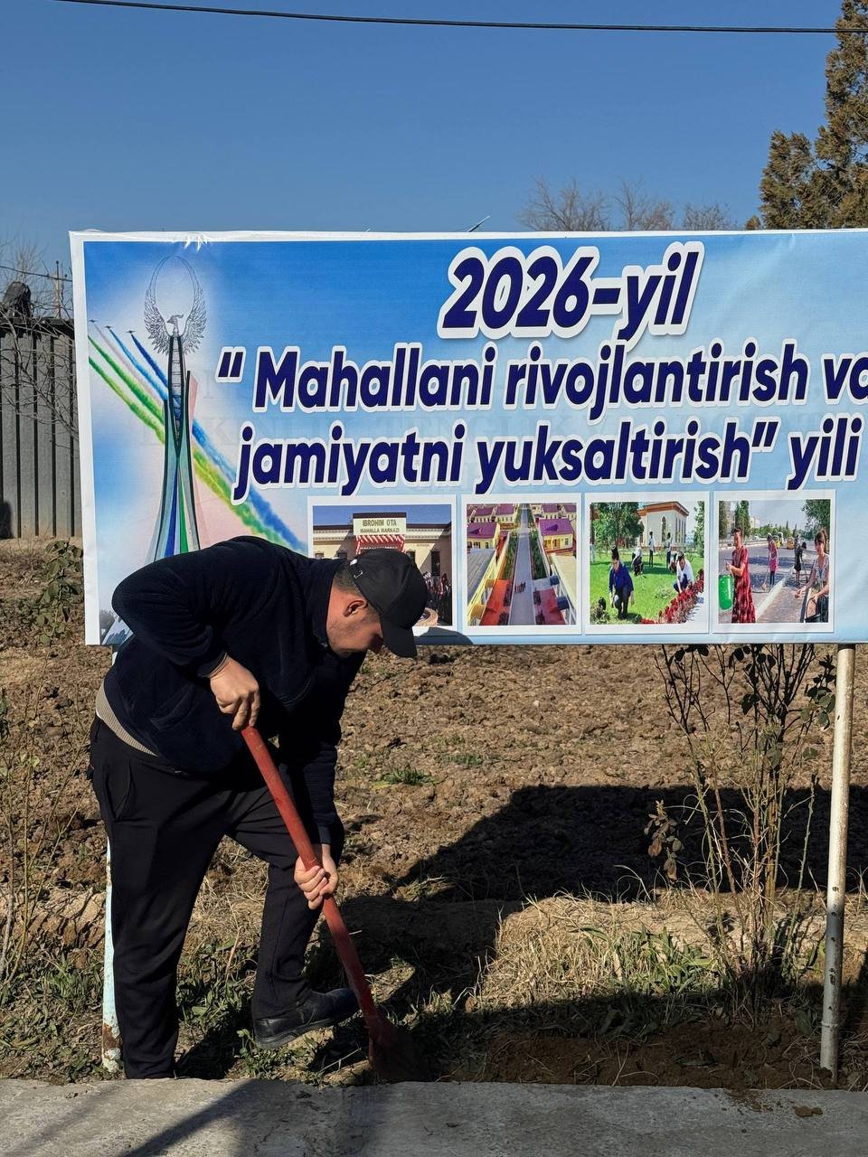 Hamjihatlikda hikmat koʻp